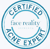 Certified Acne Expert