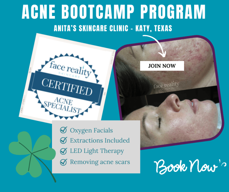 Acne Bootcamp Program