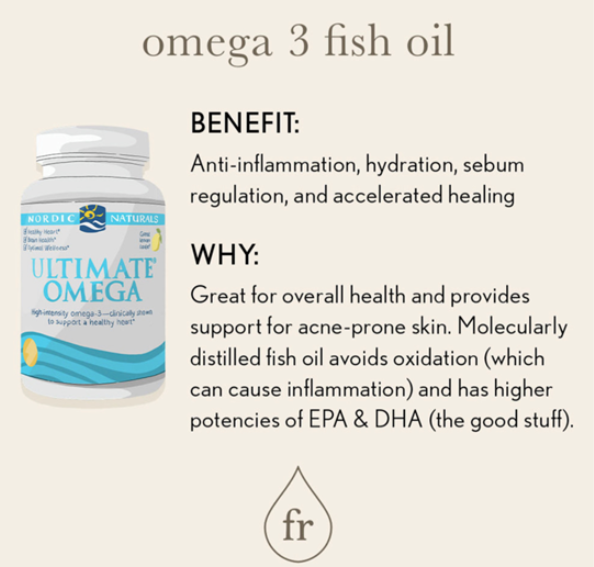 Omega 3