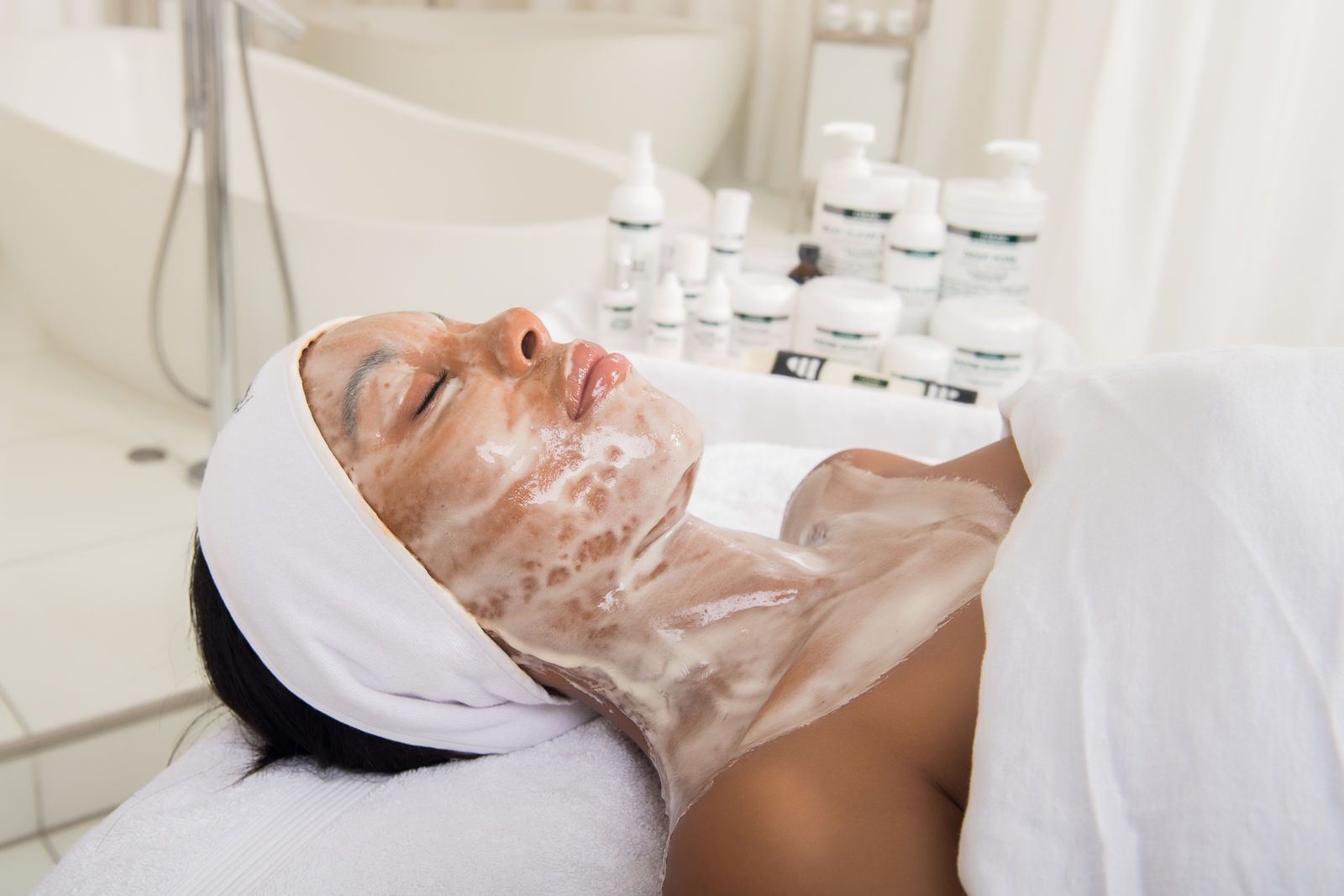 The Journey To Clear Skin with our New Acne Bootcamp Program