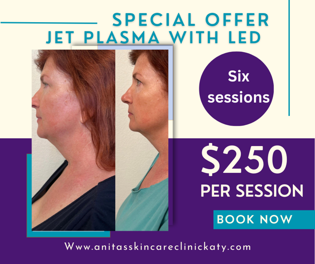 Transformative Benefits of Jet Plasma Facial Treatment for All Skin Types