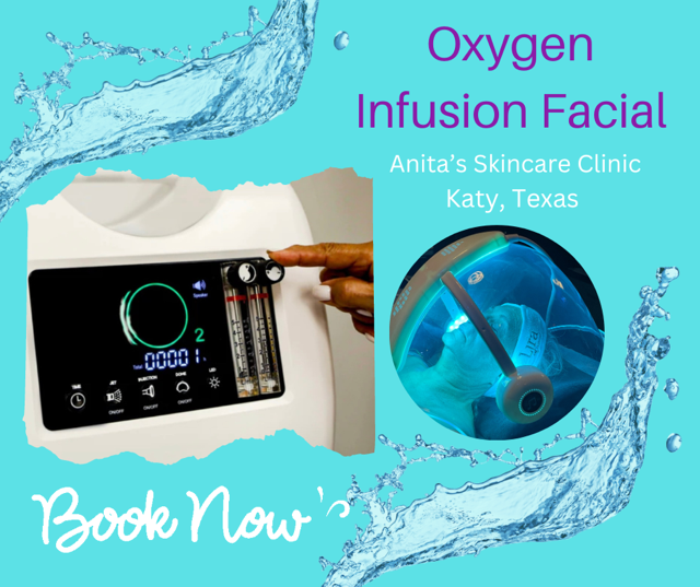 The Science Behind Oxygen Infusion Facials: How They Work