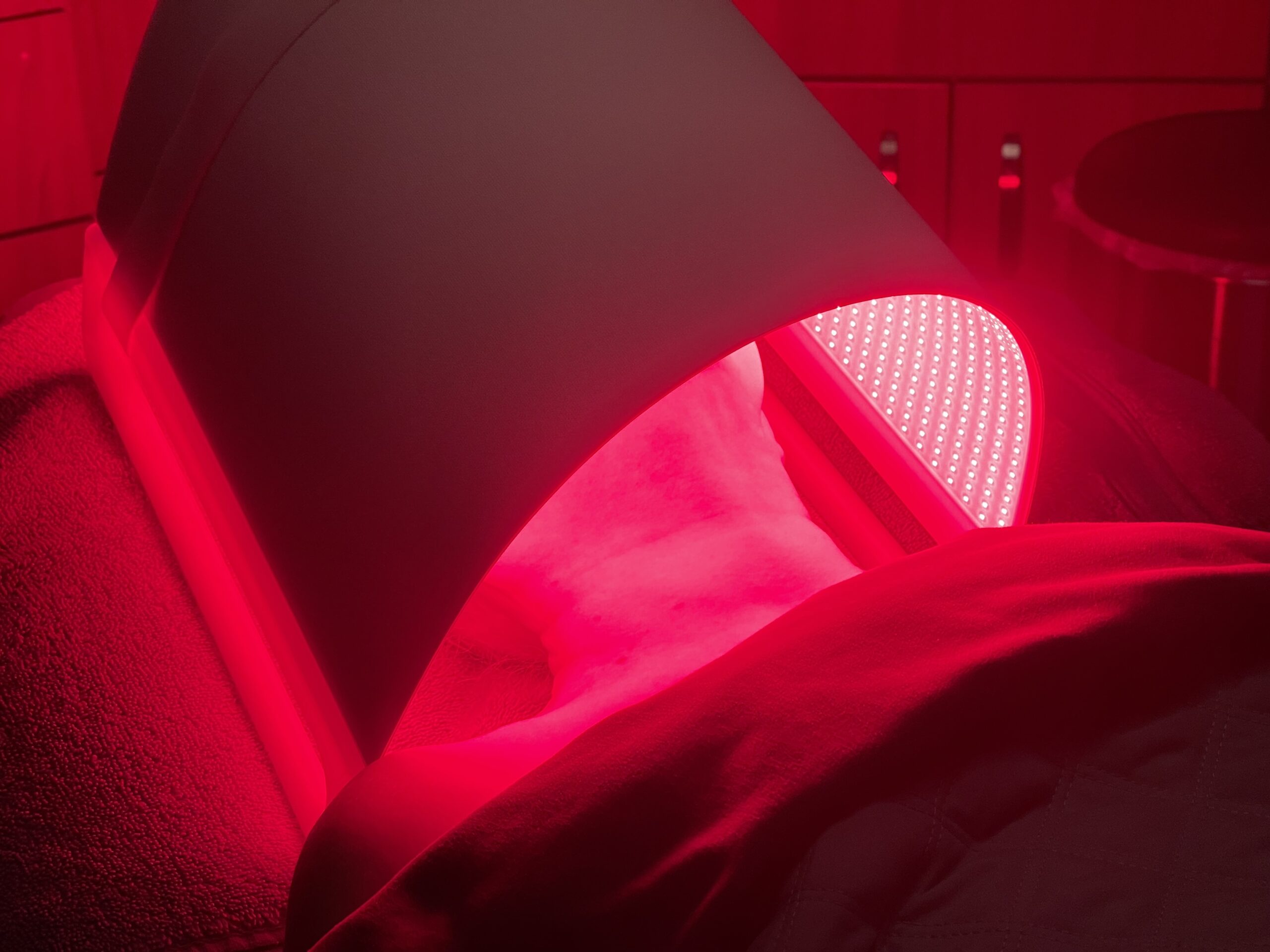 The Science of LED Light Therapy: How it Rejuvenates the Skin