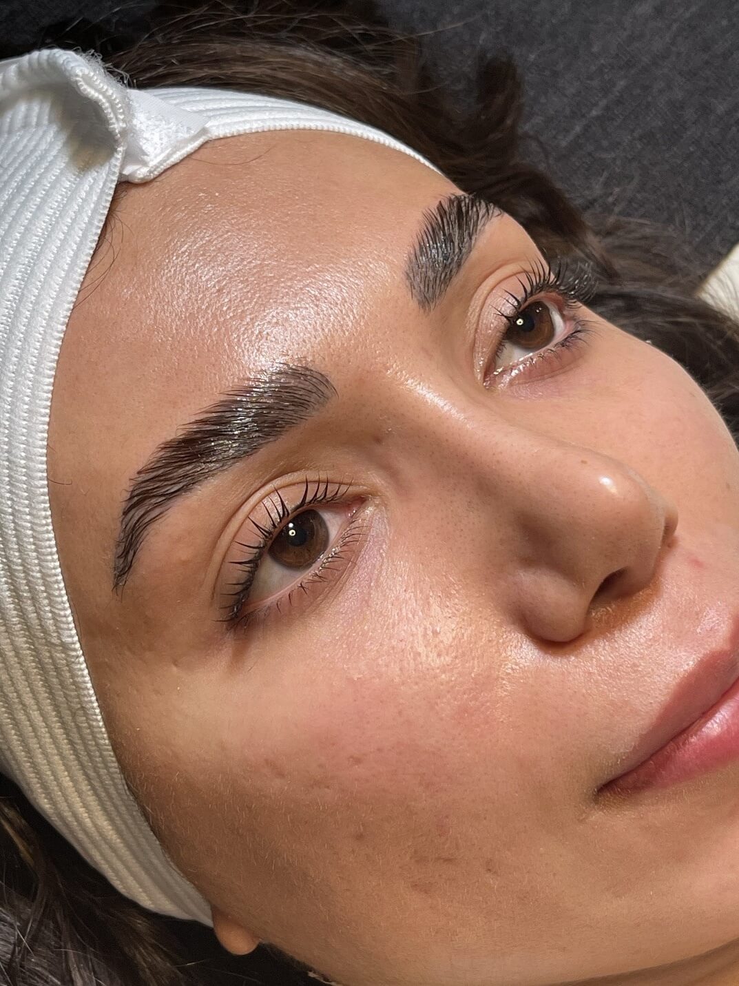 Understanding the Brow Lamination